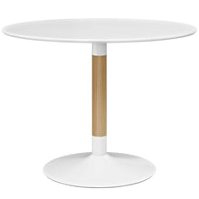 Load image into Gallery viewer, Whirl Round Dining Table by Modway