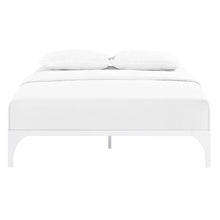 Load image into Gallery viewer, Ollie Queen Bed Frame by Modway