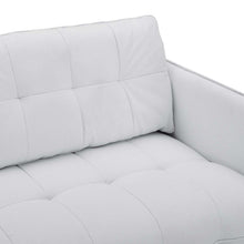 Load image into Gallery viewer, Cameron Tufted Fabric Sofa by Modway