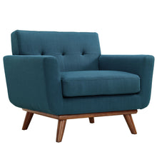Load image into Gallery viewer, Engage Armchairs and Sofa Set of 3 by Modway