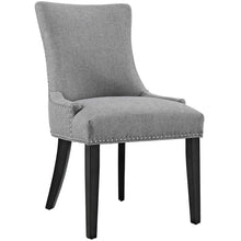 Load image into Gallery viewer, Marquis Fabric Dining Chair Set of 4 by Modway