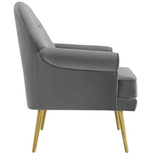 Load image into Gallery viewer, Revive Performance Velvet Armchair Set of 2 by Modway