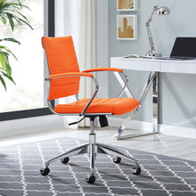 Load image into Gallery viewer, Jive Mid Back Office Chair by Modway