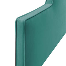 Load image into Gallery viewer, Dawn Performance Velvet Twin Headboard by Modway
