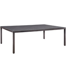 Load image into Gallery viewer, Convene 11 Piece Outdoor Patio Dining Set by Modway