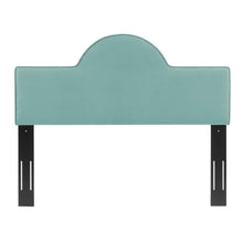 Load image into Gallery viewer, Dawn Performance Velvet King/California King Headboard by Modway