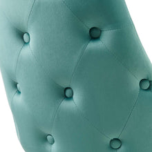 Load image into Gallery viewer, Adorn Performance Velvet Dining Side Chair Set of 2 by Modway