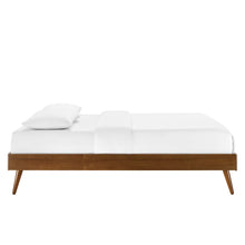 Load image into Gallery viewer, Margo Queen Wood Platform Bed Frame
