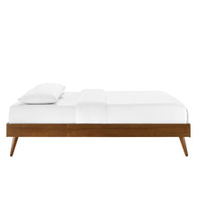 Load image into Gallery viewer, Margo Wood Queen Platform Bed Frame by Modway