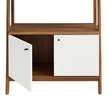 Load image into Gallery viewer, Bixby 33" Bookshelf by Modway