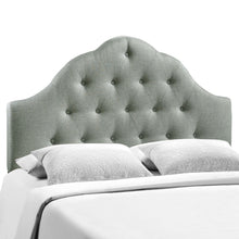 Load image into Gallery viewer, Sovereign Upholstered Fabric King Headboard by Modway