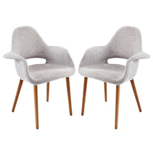 Load image into Gallery viewer, Aegis Dining Armchair Set of 2 by Modway