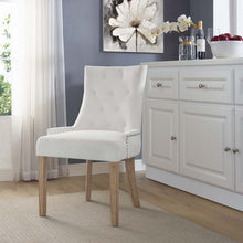 Load image into Gallery viewer, Pose Performance Velvet Dining Chair by Modway