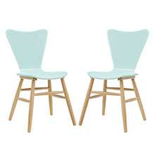 Load image into Gallery viewer, Cascade Dining Chair Set of 2 by Modway