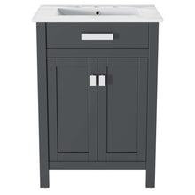 Load image into Gallery viewer, Laguna 24" Bathroom Vanity by Modway