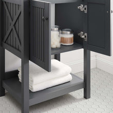 Load image into Gallery viewer, Steam 23" Bathroom Vanity Cabinet (Sink Basin Not Included) by Modway