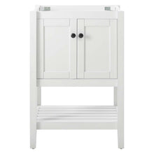 Load image into Gallery viewer, Prestige 23" Bathroom Vanity Cabinet (Sink Basin Not Included) by Modway