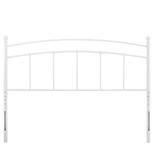 Load image into Gallery viewer, Abigail Metal King Headboard by Modway