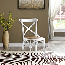 Load image into Gallery viewer, Gear Dining Side Chair by Modway
