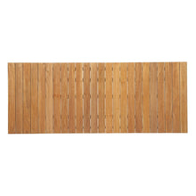 Load image into Gallery viewer, Marina 7 Piece Outdoor Patio Teak Dining Set by Modway
