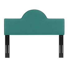 Load image into Gallery viewer, Dawn Performance Velvet Full/Queen Headboard by Modway