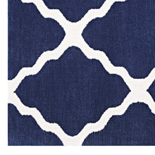 Load image into Gallery viewer, Marja Moroccan Trellis 5x8 Area Rug by Modway