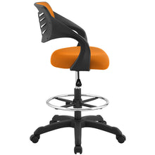 Load image into Gallery viewer, Thrive Mesh Drafting Chair by Modway