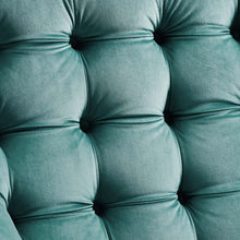 Load image into Gallery viewer, Suggest Button Tufted Performance Velvet Lounge Chair by Modway