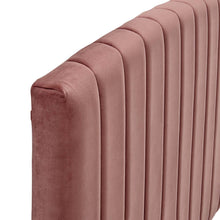 Load image into Gallery viewer, Rebecca Performance Velvet Full / Queen Headboard by Modway