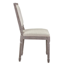 Load image into Gallery viewer, Court Upholstered Fabric Dining Side Chair Set of 2 by Modway