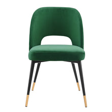 Load image into Gallery viewer, Rouse Performance Velvet Dining Side Chair by Modway
