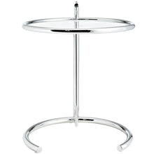Load image into Gallery viewer, Eileen Gray Metal Side Table by Modway