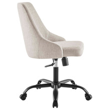 Load image into Gallery viewer, Designate Swivel Upholstered Office Chair by Modway