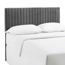 Load image into Gallery viewer, Keira Performance Velvet Full / Queen Headboard by Modway