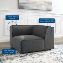 Load image into Gallery viewer, Restore Sectional Sofa Corner Chair by Modway