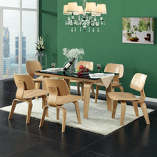 Load image into Gallery viewer, Fathom Dining Chairs Set of 6 by Modway