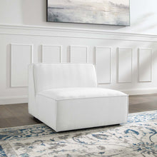 Load image into Gallery viewer, Restore Sectional Sofa Armless Chair by Modway