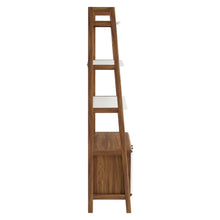 Load image into Gallery viewer, Bixby 33" Bookshelf by Modway