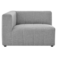 Load image into Gallery viewer, Bartlett Upholstered Fabric Left-Arm Chair by Modway