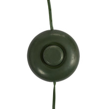 Load image into Gallery viewer, 7' Alaskan Alpine Artificial Christmas Tree with 150 Clear Microdot