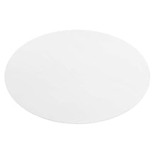 Load image into Gallery viewer, Zinque 42" Oval Dining Table by Modway