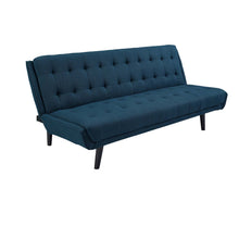 Load image into Gallery viewer, Glance Tufted Convertible Fabric Sofa Bed by Modway