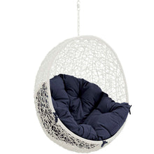 Load image into Gallery viewer, Hide Outdoor Patio Swing Chair Without Stand by Modway
