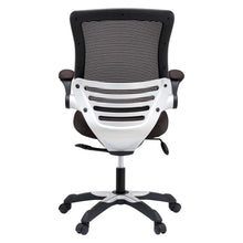 Load image into Gallery viewer, Edge Vinyl Office Chair by Modway