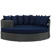 Load image into Gallery viewer, Sojourn Outdoor Patio Sunbrella¨ Daybed by Modway