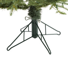 Load image into Gallery viewer, 5' New Hampshire Spruce Artificial Christmas Tree with 300 Warm White Lights