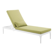 Load image into Gallery viewer, Perspective Cushion Outdoor Patio Chaise Lounge Chair by Modway