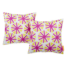 Load image into Gallery viewer, Modway Outdoor Patio Single Pillow by Modway