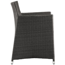 Load image into Gallery viewer, Junction 5 Piece Outdoor Patio Dining Set by Modway