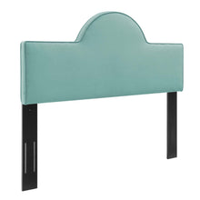 Load image into Gallery viewer, Dawn Performance Velvet King/California King Headboard by Modway